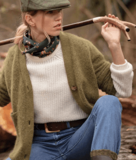 20 % rabatt hos Wood Belt