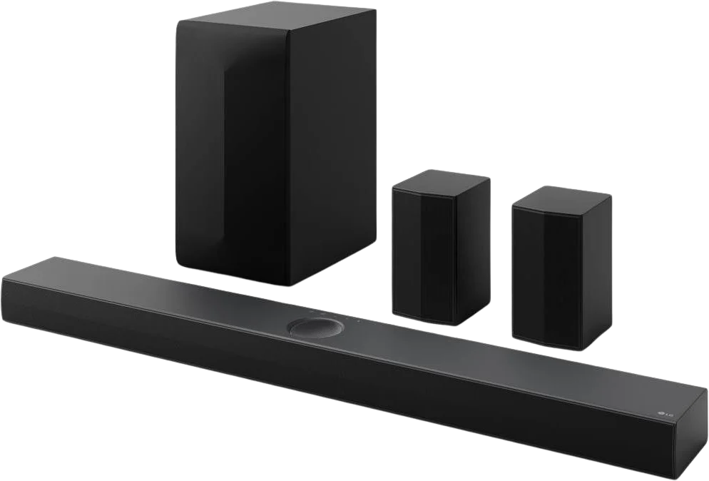 LG NS70TR Soundbar