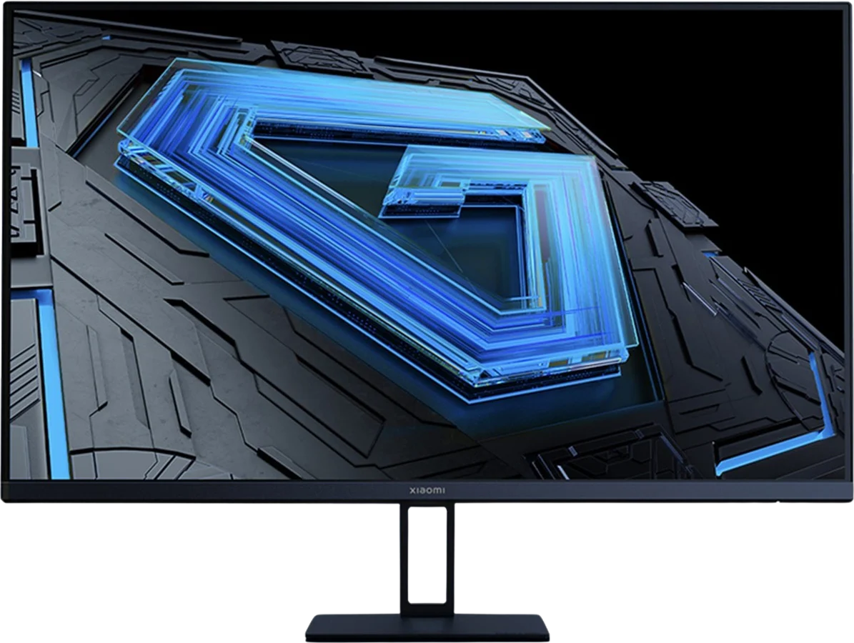 Xiaomi 27" G27i Gaming Monitor IPS 165 Hz