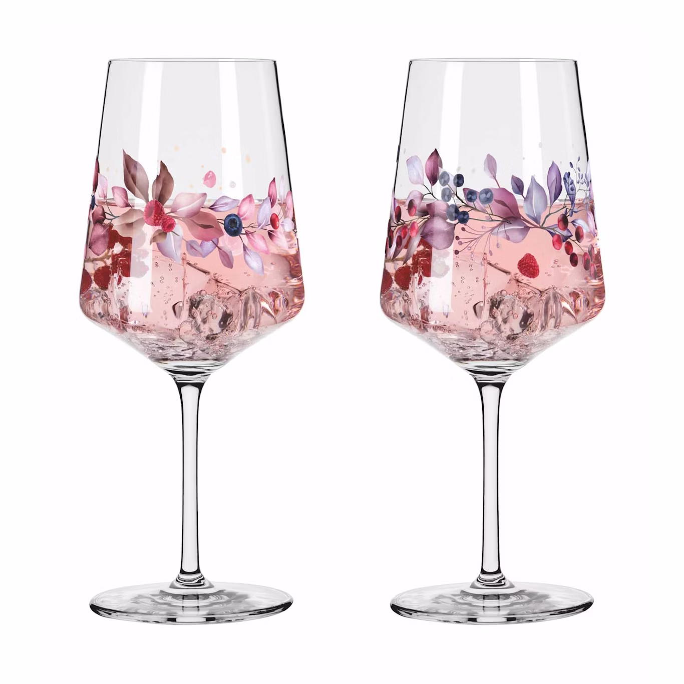 Sommersonett Vinglas 2-pack från Ritzenhoff