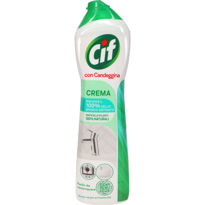Cif Bleach 500 ml.