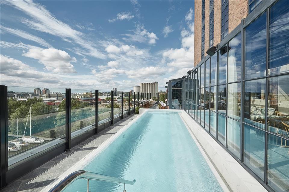 Sista Chansen Hotellpremiekampanj
