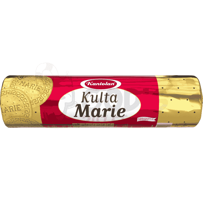 Kantolan Guld Marie Kex 200g
