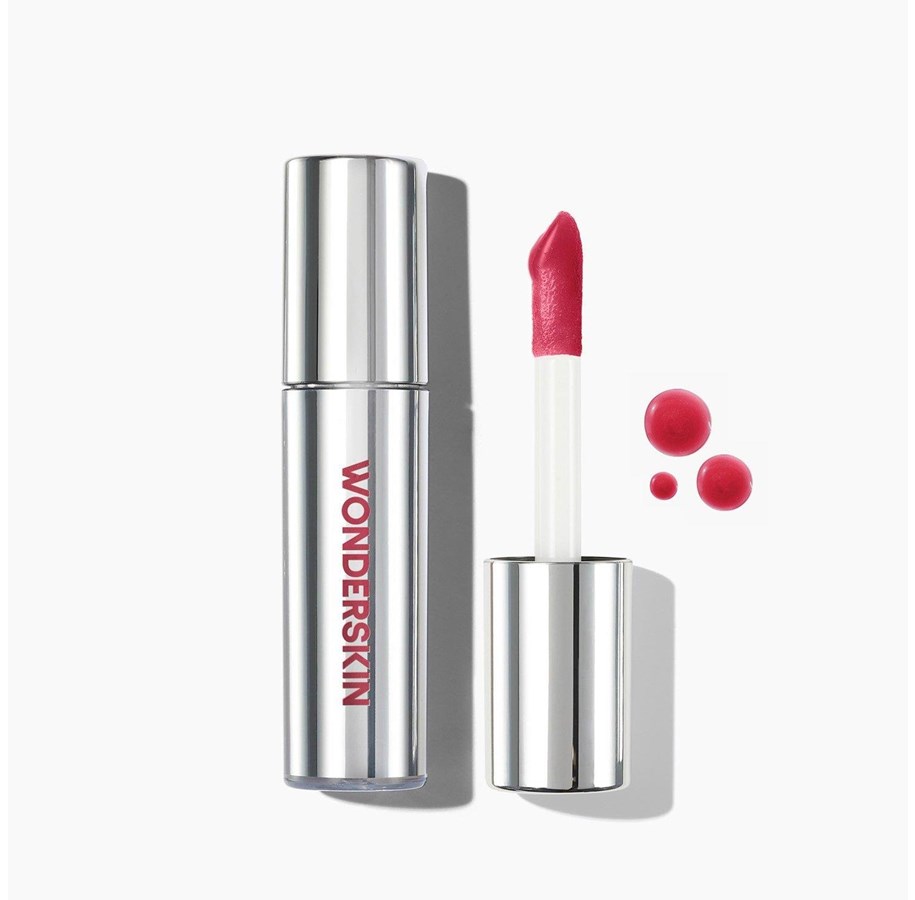 Wonderskin Lip Rehab Serum Oil Amour
