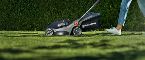 Studentrabatt på Husqvarna – Exklusiva erbjudanden