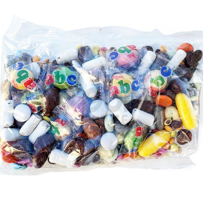 Drageemix Godisblandning 400g Premiumkvalitet