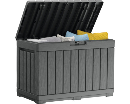 Dynbox KETER Kentwood 190 l Grå