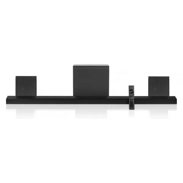 Samsung HW-QS750F 5.1.2 Dolby Atmos Soundbar