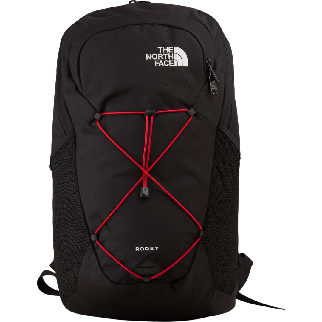 The North Face Rodey 27L Ryggsäck Svart