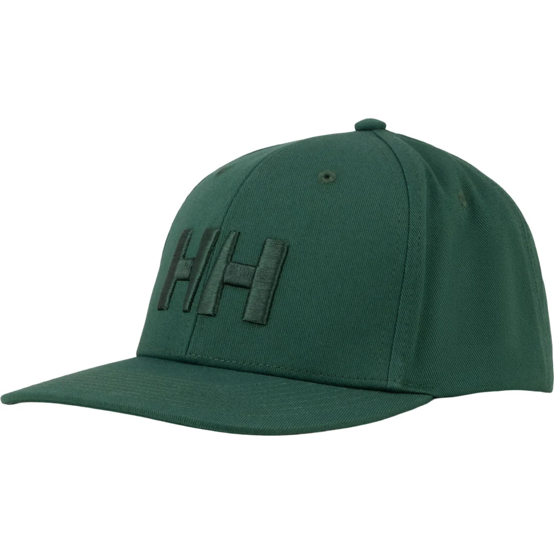 Helly Hansen HH Grön Keps