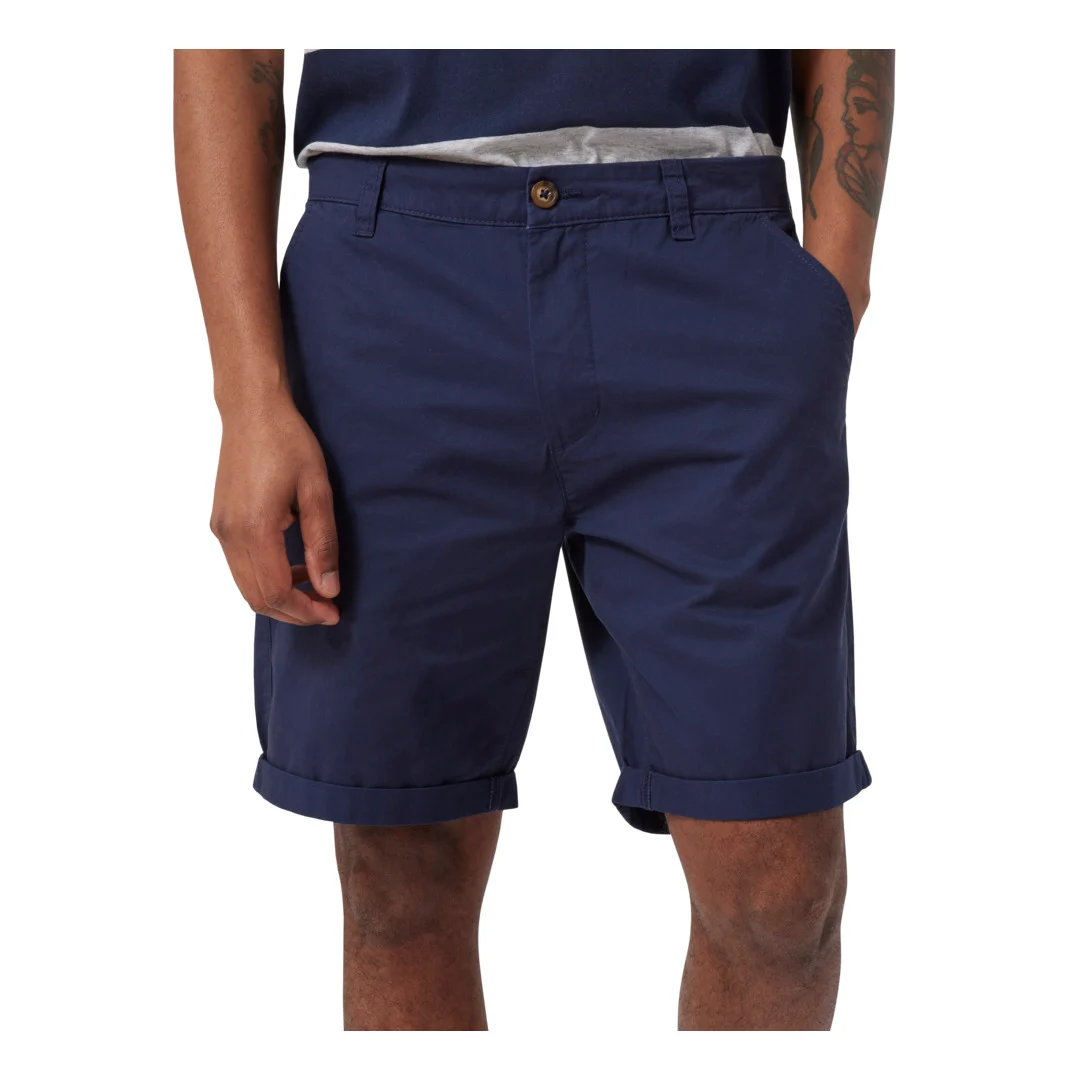 Firefly Jim M Blå Shorts