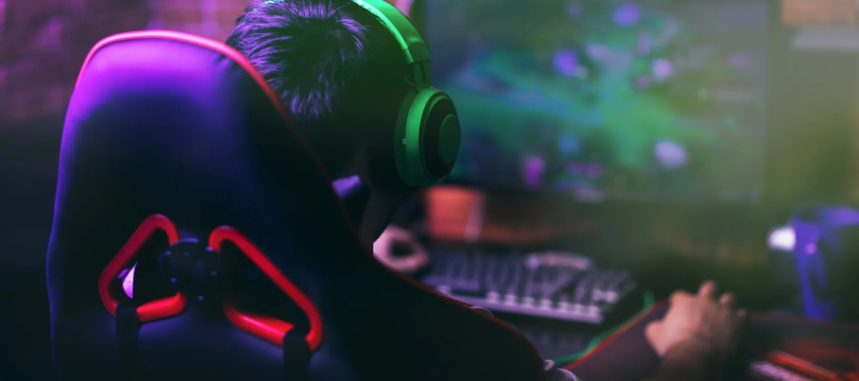 Sälj din gamingdator tryggt och säkert