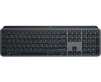 Logitech MX Keys S Wireless Keyboard