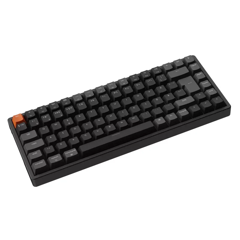 Keychron K2v3 RGB Aluminium Hot Swap Keyboard
