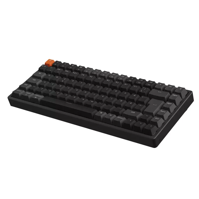 Keychron K2v3 RGB Aluminium Hot Swap Keyboard
