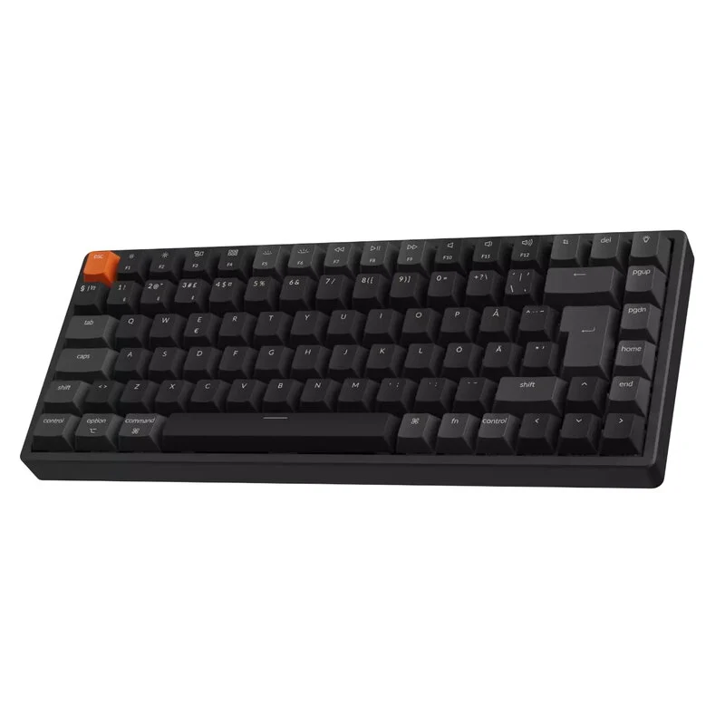 Keychron K2v3 RGB Aluminium Hot Swap Keyboard