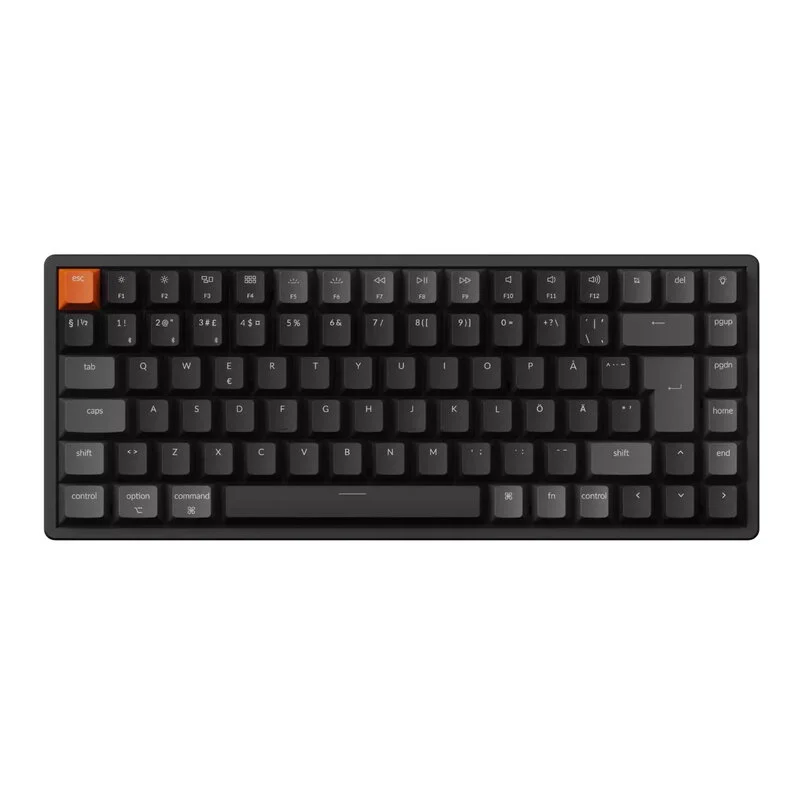 Keychron K2v3 RGB Aluminium Hot Swap Keyboard