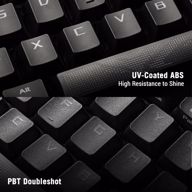 Asus ROG Strix Scope II X Gamingtangentbord