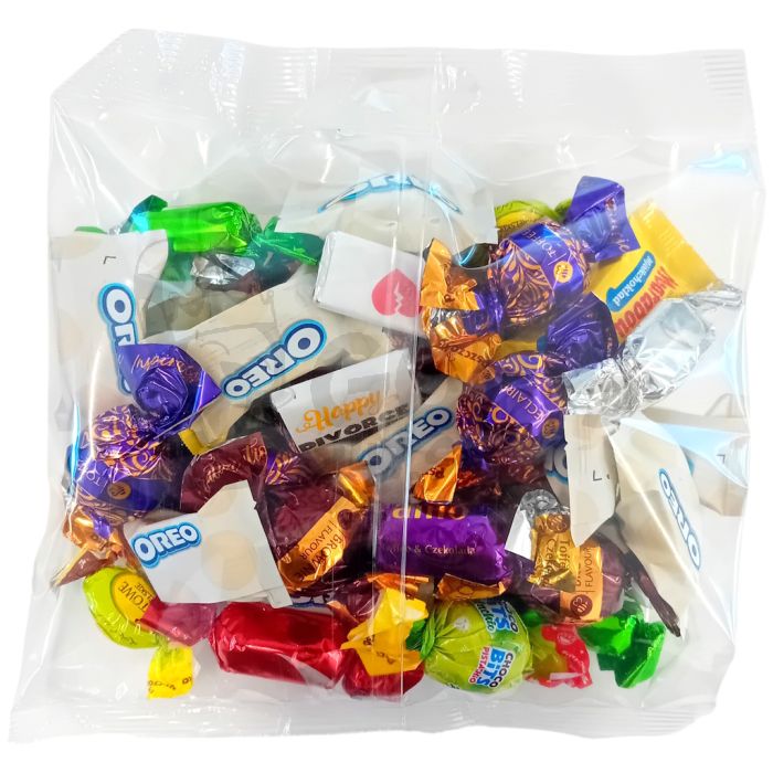 Deluxe Chocolate Blend 400g