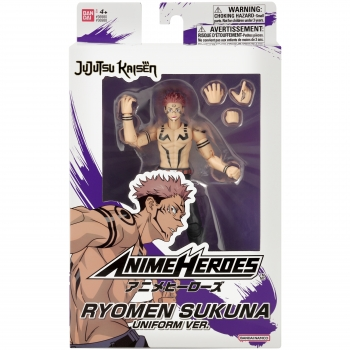 Vinn en 1-års prenumeration på Crunchyroll!