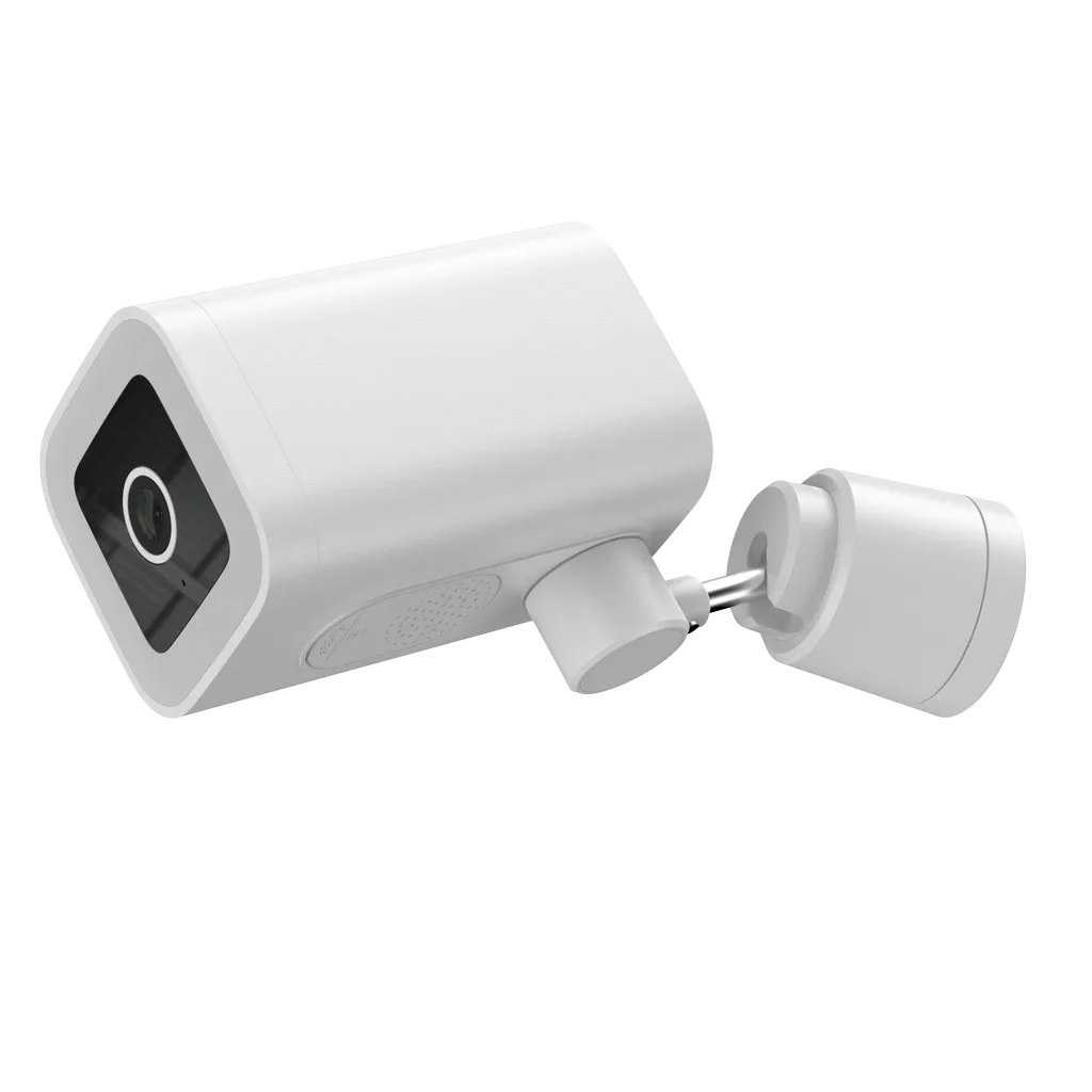 SiGN Smart WiFi Utomhuskamera 3MP