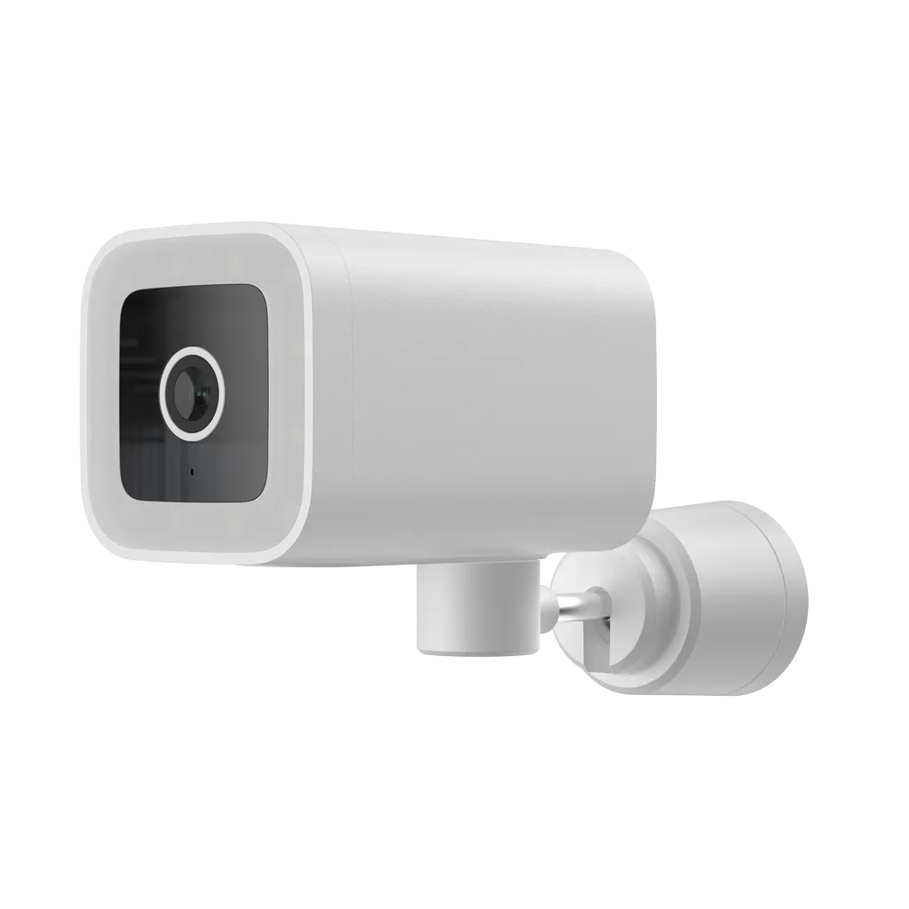 SiGN Smart WiFi Utomhuskamera 3MP
