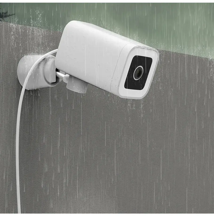 SiGN Smart WiFi Utomhuskamera 3MP