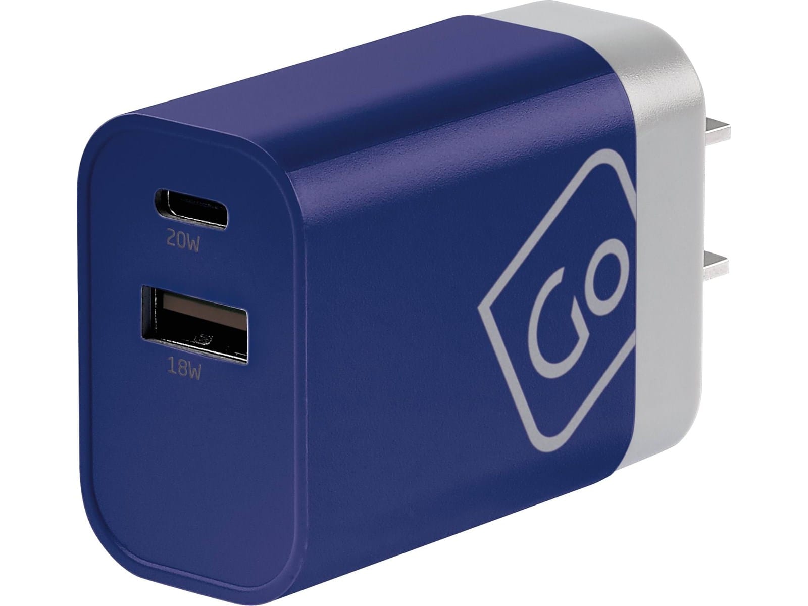 Go Travel VS–EU Reseadapter