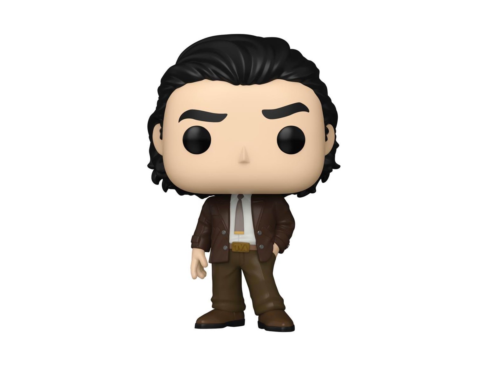 Funko Pop Marvel Loki 10cm Figur