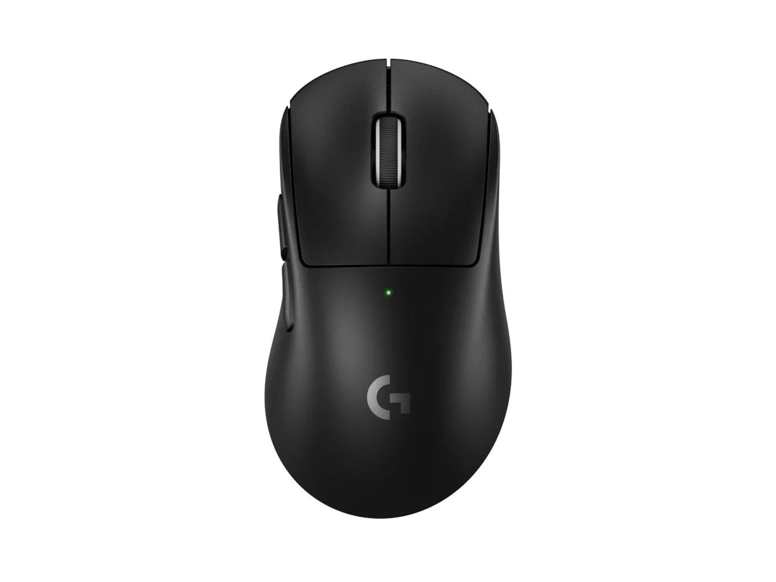 Logitech G PRO X Superlight 2 Gamingmus Svart