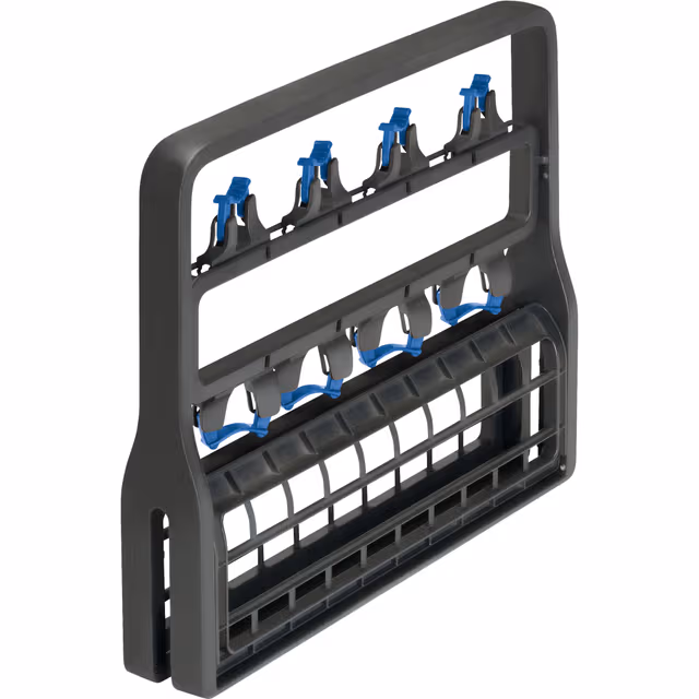 Electrolux Serie 600 Diskmaskin Vit