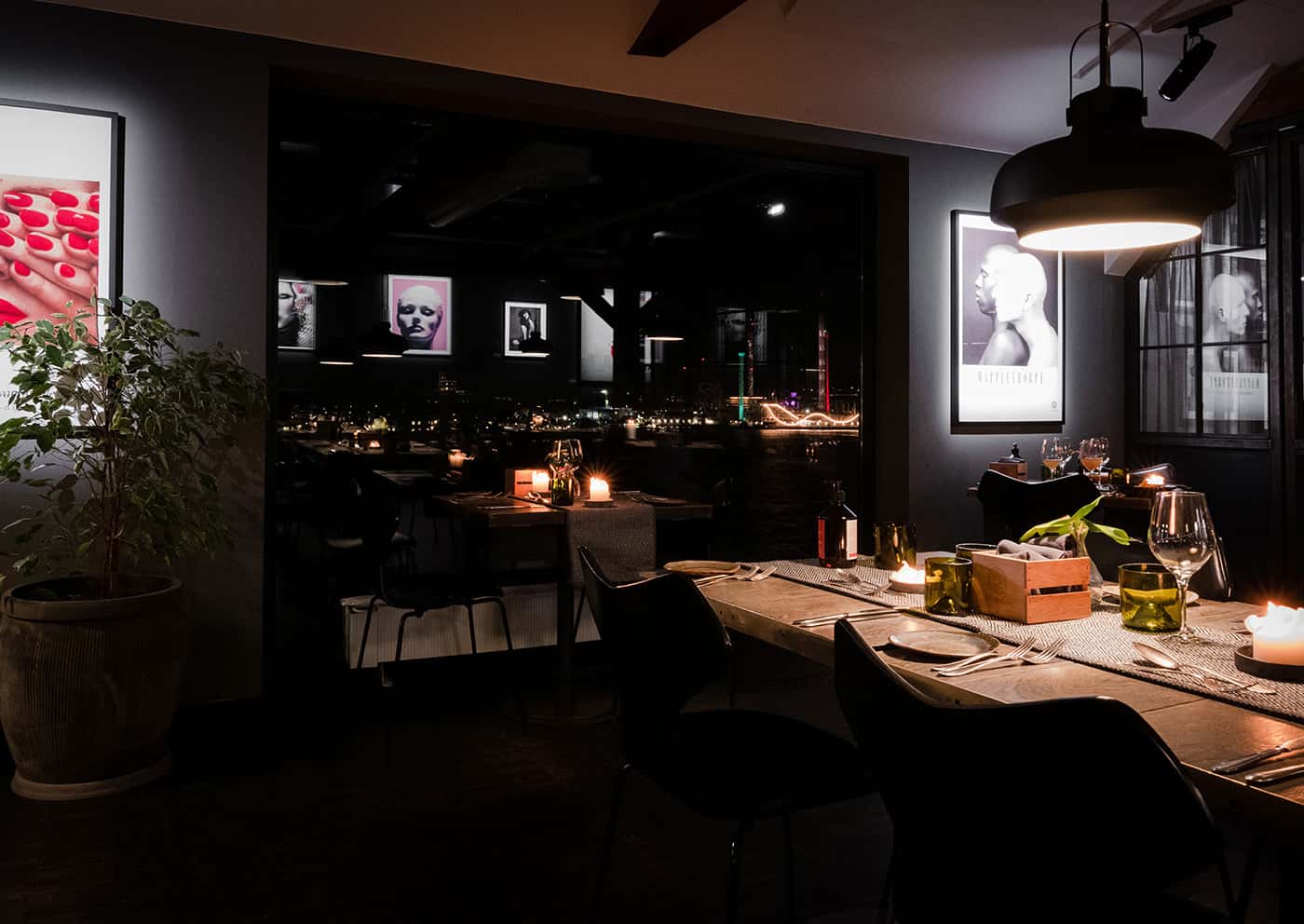 Entrébiljett till Fotografiska Stockholm