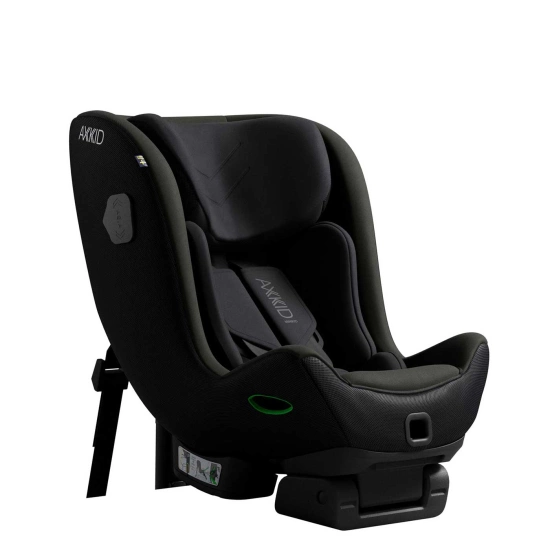Axkid Minikid 4 Pro Forest Moss Bilbarnstol