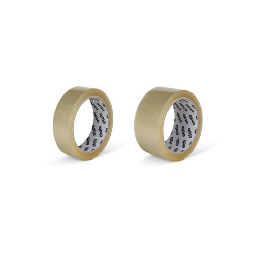 Tejphållare SCOTCH C-60 Silver 19mmx33m