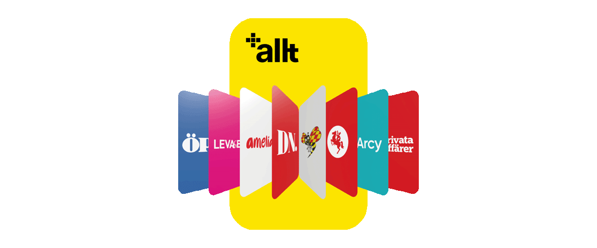 Expressen +Allt 2 mån för 9 kr