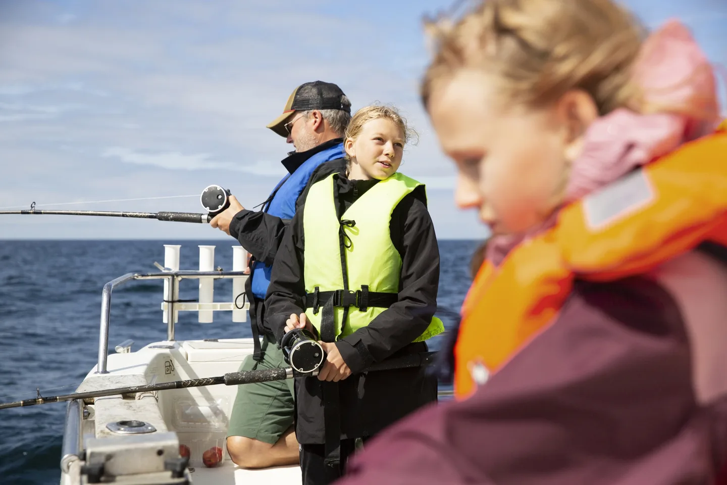 Båtförsäkring – trygghet för din båt