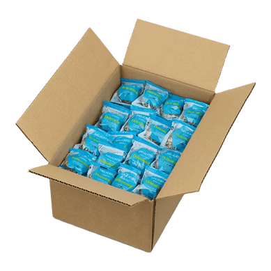 Delicatoboll Mini 90-Pack 18g Portions