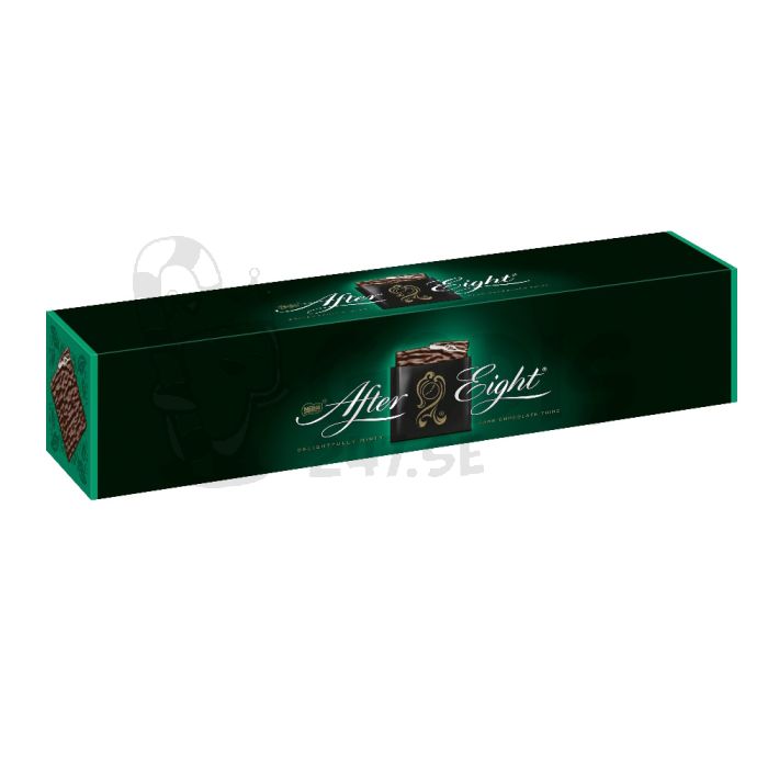 After Eight Original Chokladask 400g