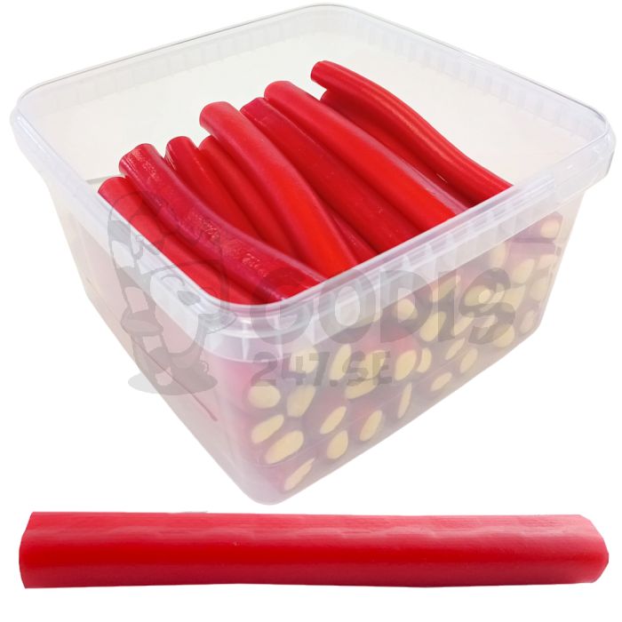 Makulaku Tropical Lakritsstång 16cm 36-pack