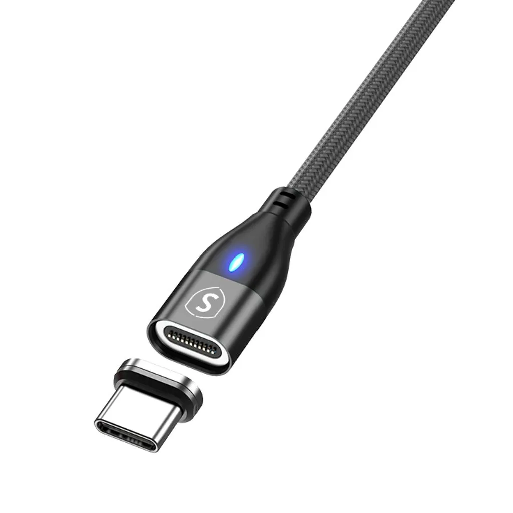 SiGN Magnetisk USB-C Laddkontakt