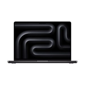 MacBook Pro 14" M5 2025 Space Black