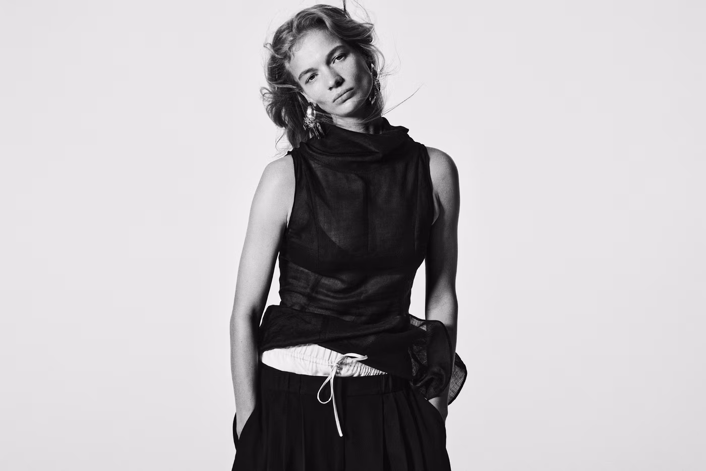 Nyhetsbrev – Registrera dig hos H&M