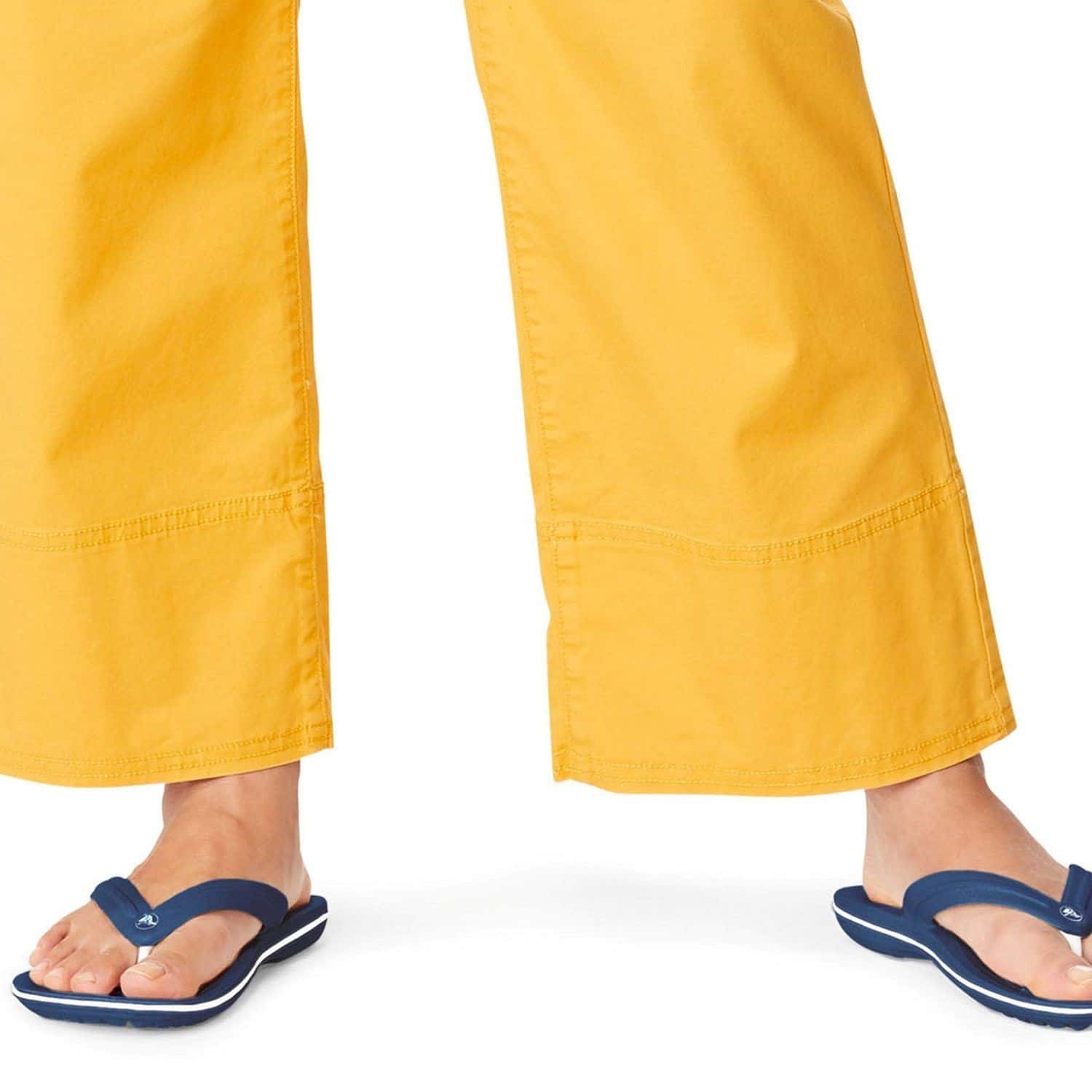 Crocs Crocband Flip Unisex Sandaler