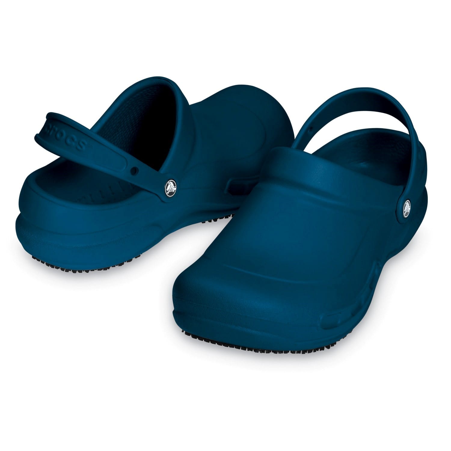 Crocs Work Bistro Unisex Arbetsskor