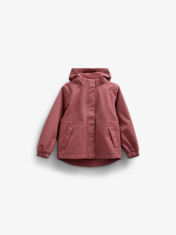 POMPdeLUX Premium Rainwear Collection