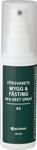 Försvarets Mygg och Fästing Spray 40 % DEET 60 ml