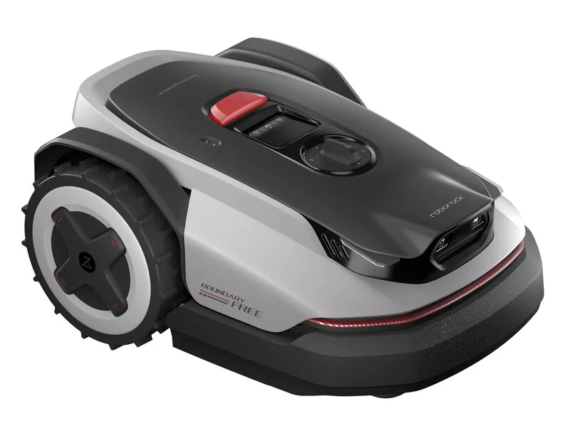 Roborock RockNeo Q110 Robotgräsklippare