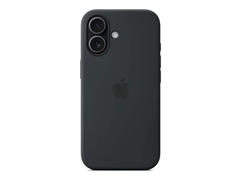 Apple iPhone 17 256GB Svart Smartphone