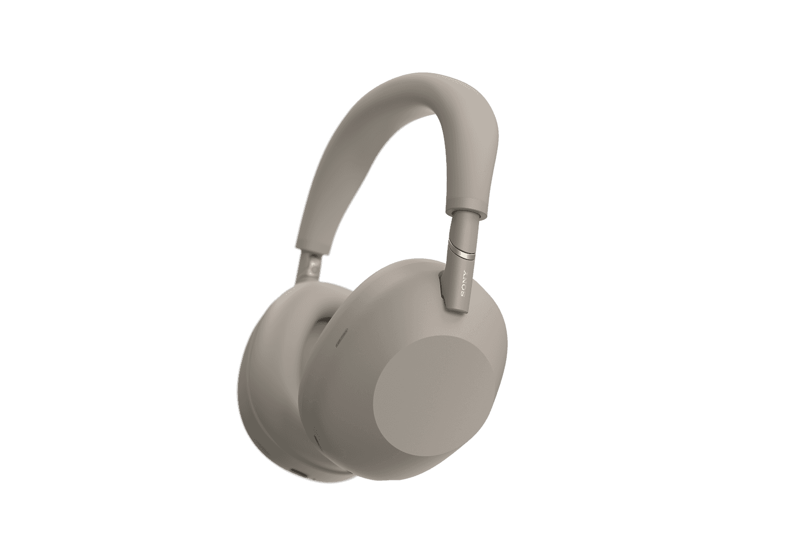 Sony WH-1000XM6 Trådlösa Brusreducerande Hörlurar