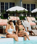 Pool Club Day Pass hos Maryhill Estate